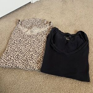 American eagle shirt bundle